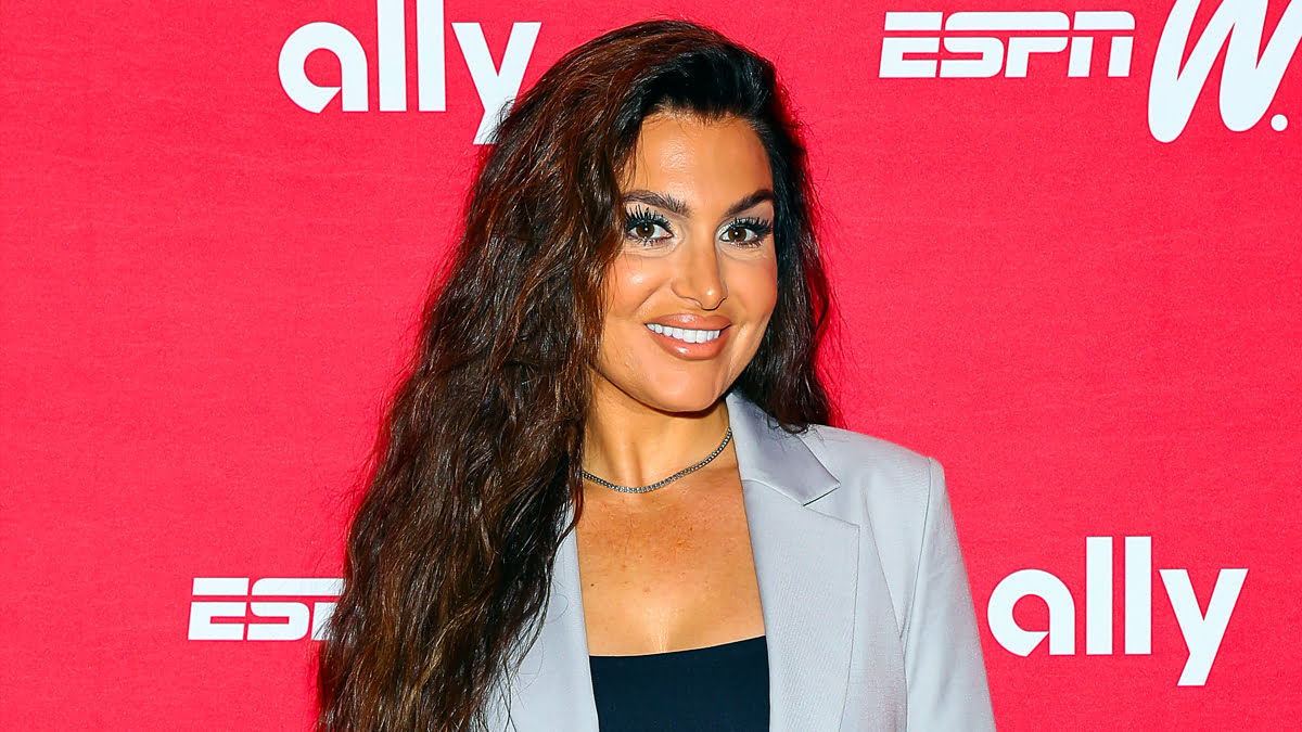 Molly Qerim