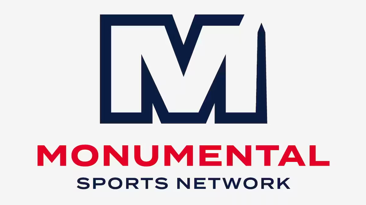 Monumental Sports Network