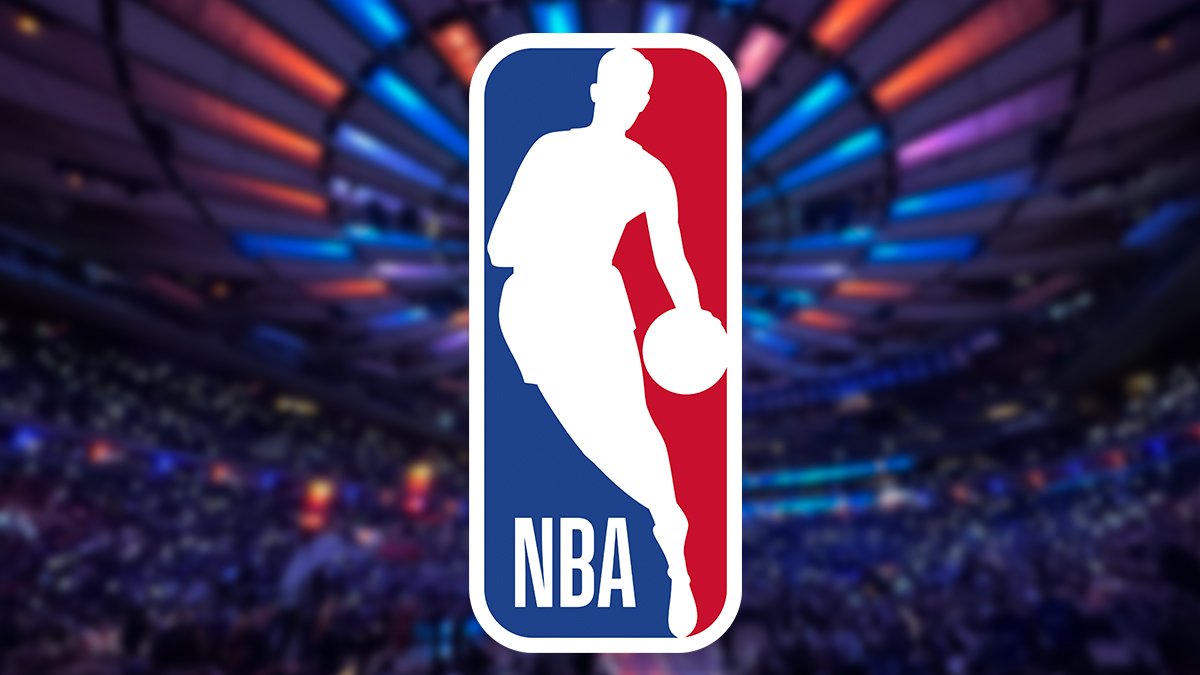 NBA Logo