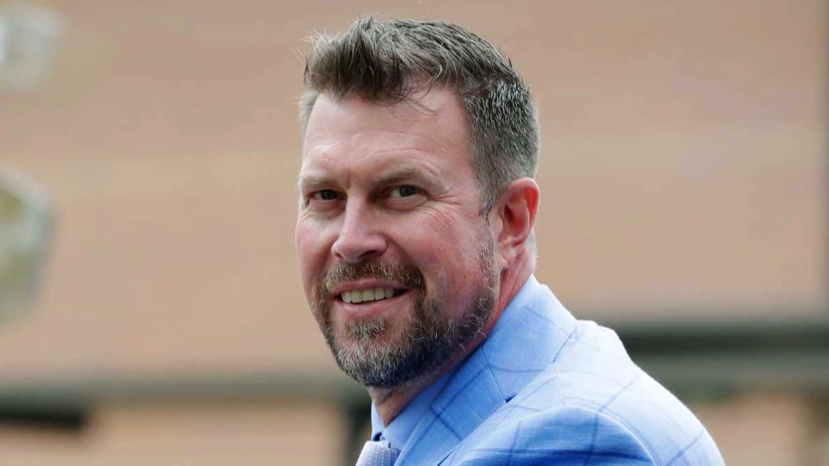 Ryan Leaf