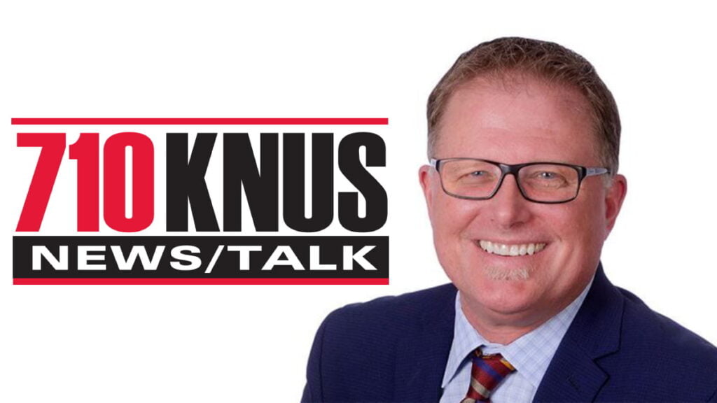 710 KNUS Host Steffan Tubbs to Depart | Barrett Media