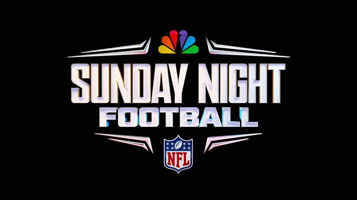 NBC Tops 20 Million Viewers for Sunday Night Football Week 2 | Barrett ...