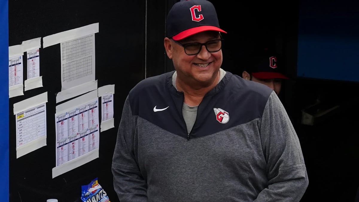 Terry Francona