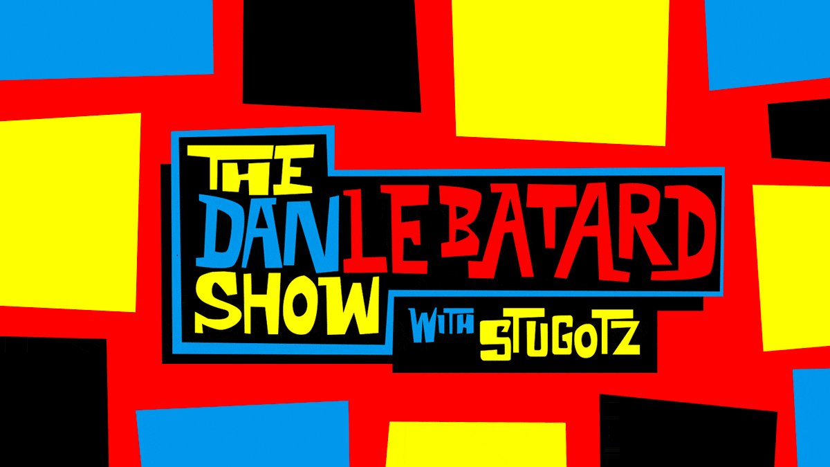 The Dan Le Batard Show with Stugotz