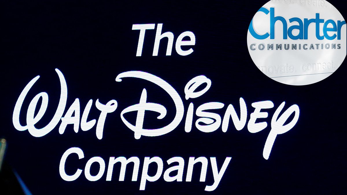 The Walt Disney Company-Charter