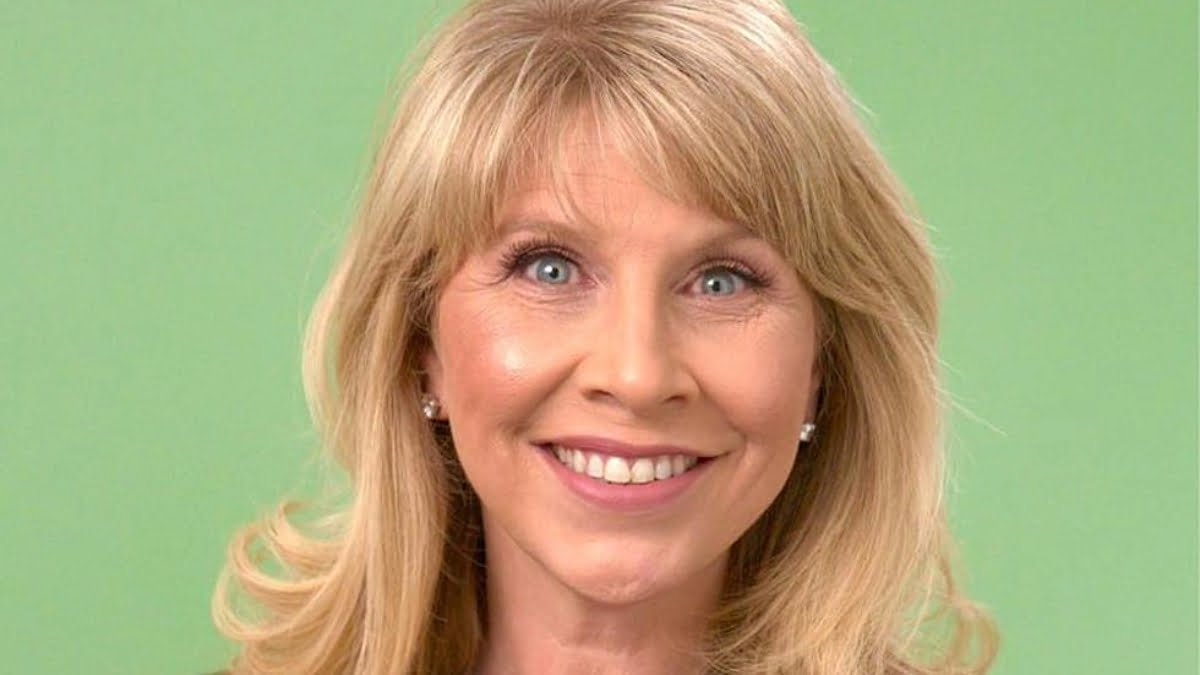 A photo of KPEL's Tracy Wirtz