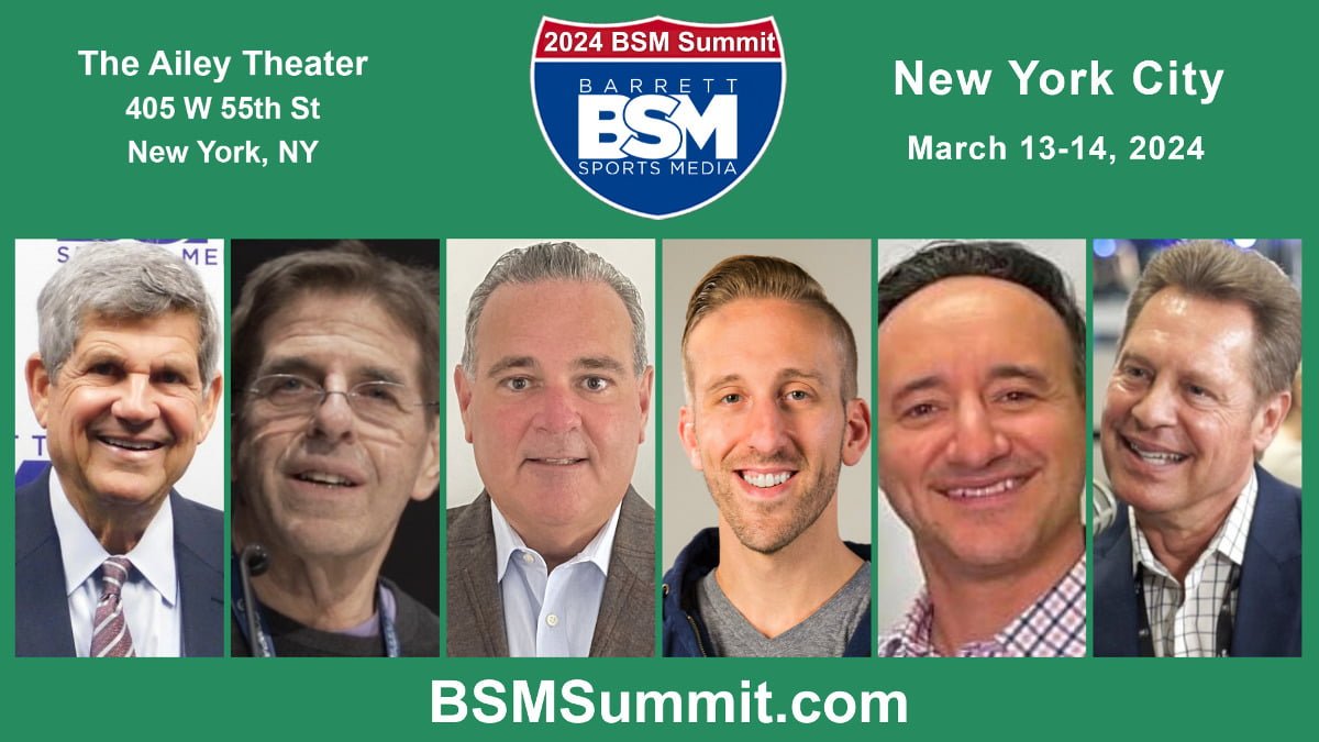 BSM Summit 2024