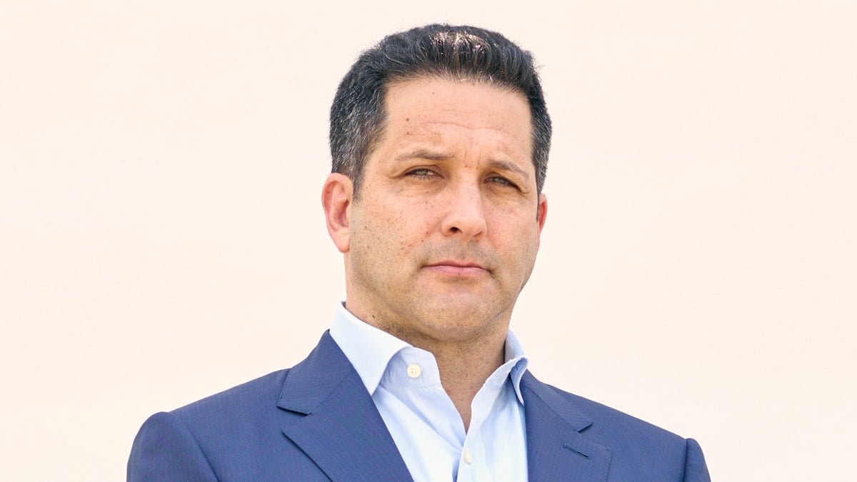 Adam Schefter