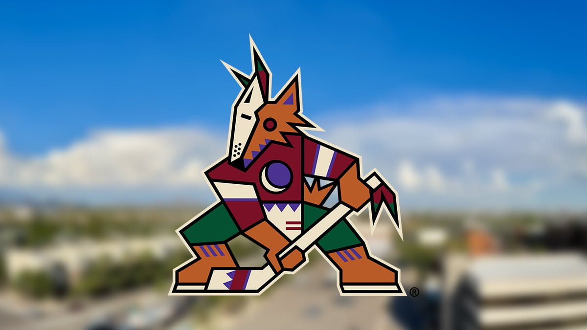 Arizona Coyotes