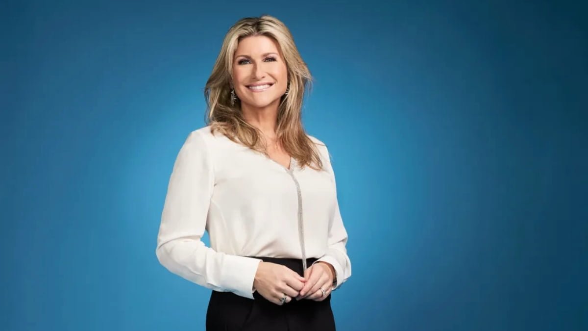 A photo of Ashleigh Banfield