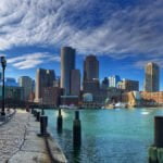 BOSTON