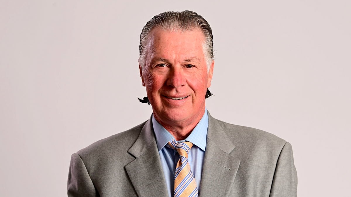 Barry Melrose