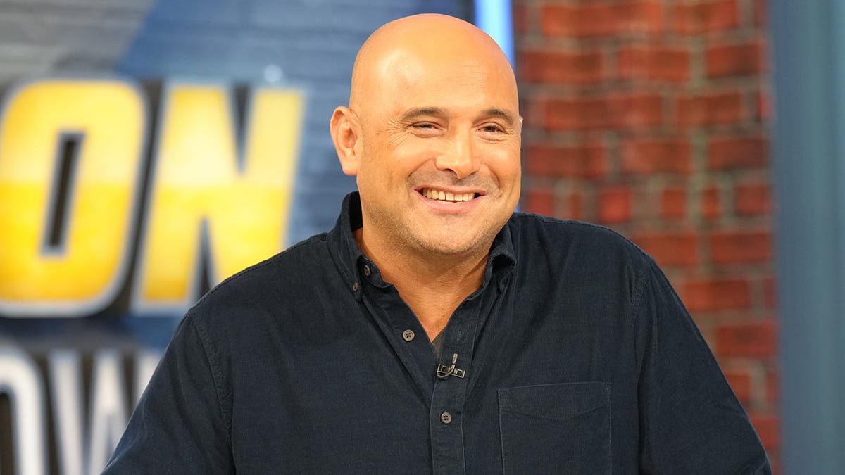 Craig Carton