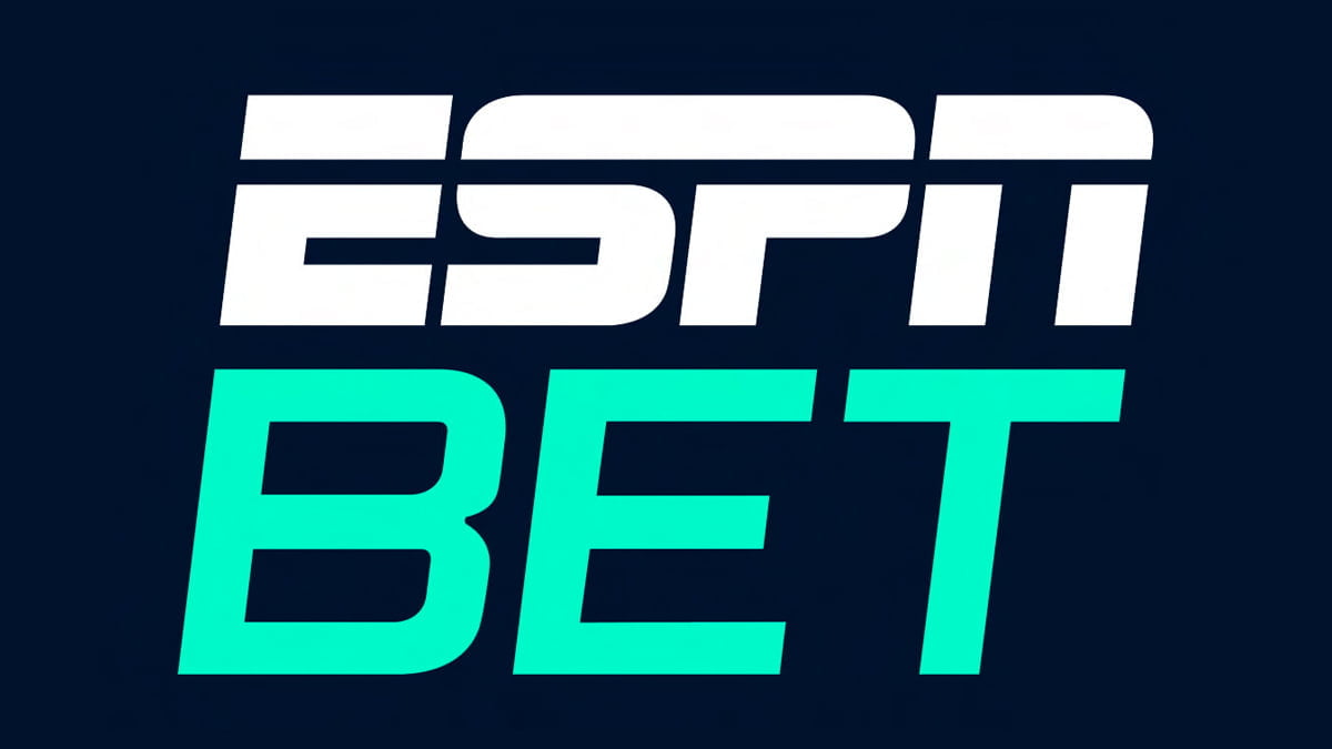 ESPN BET Logo