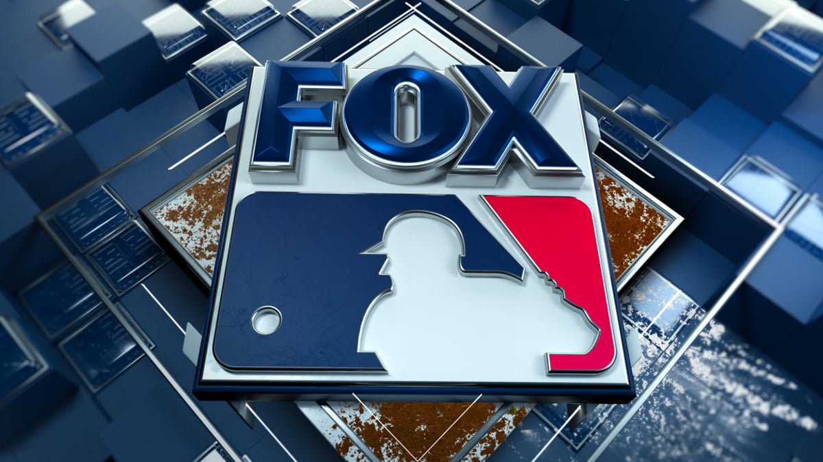 MLB on FOX