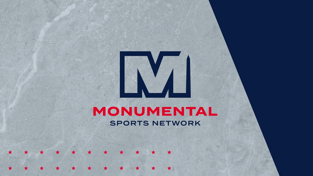 Monumental Sports Network