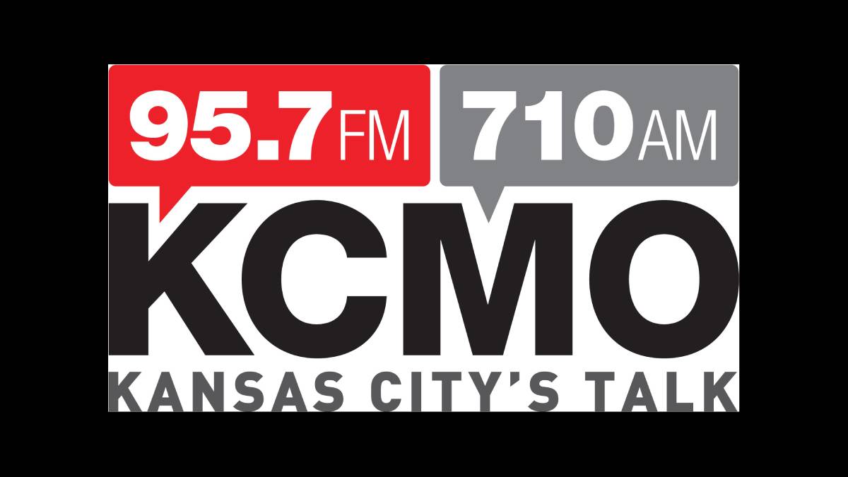 A photo of the new KCMO logo