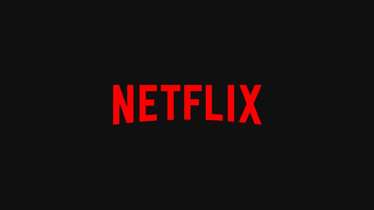 Netflix Logo