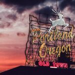 PORTLAND