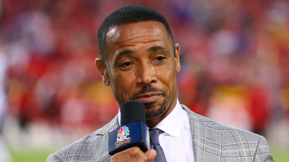 Rodney Harrison