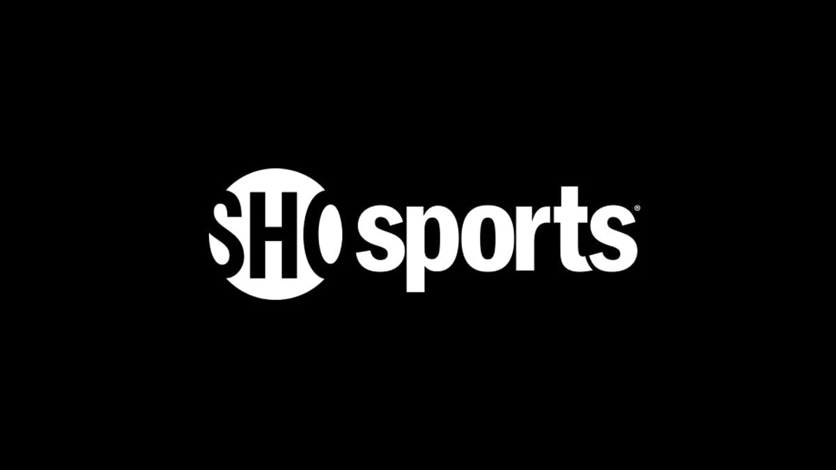 Showtime Sports