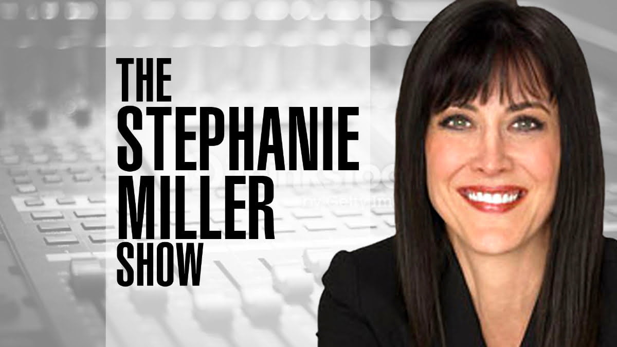 A photo for the Stephanie Miller Show