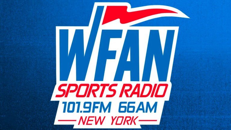 Harrison Francesa Appearing for an Hour on WFAN with Sal Licata on December 27