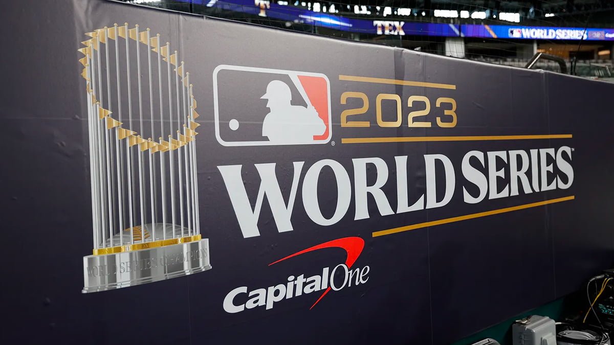 World Series 2023