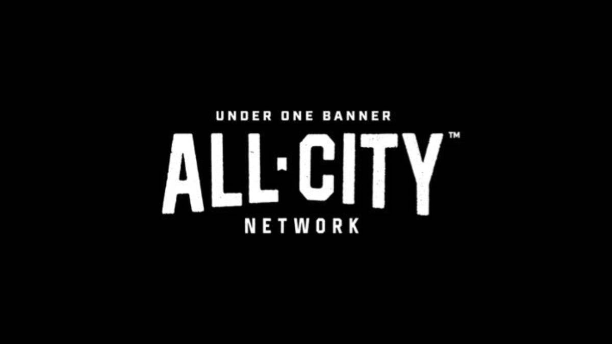 ALLCITY Network Logo