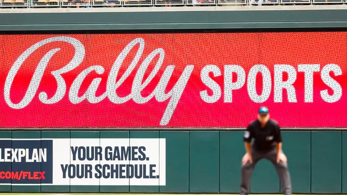 Bally Sports – Target Field