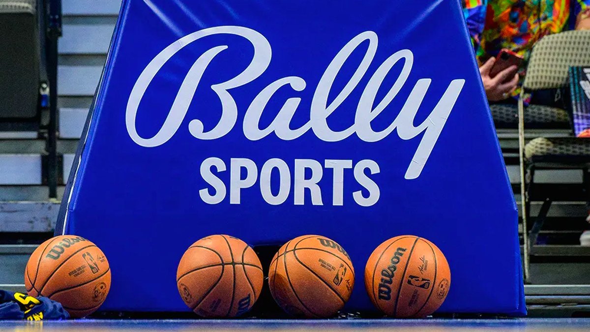 Bally Sports