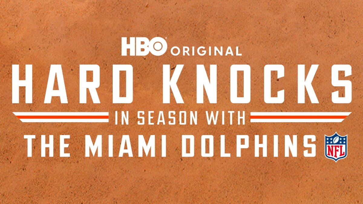 Hard Knocks Dolphins