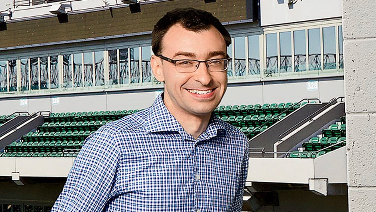 Jason Benetti