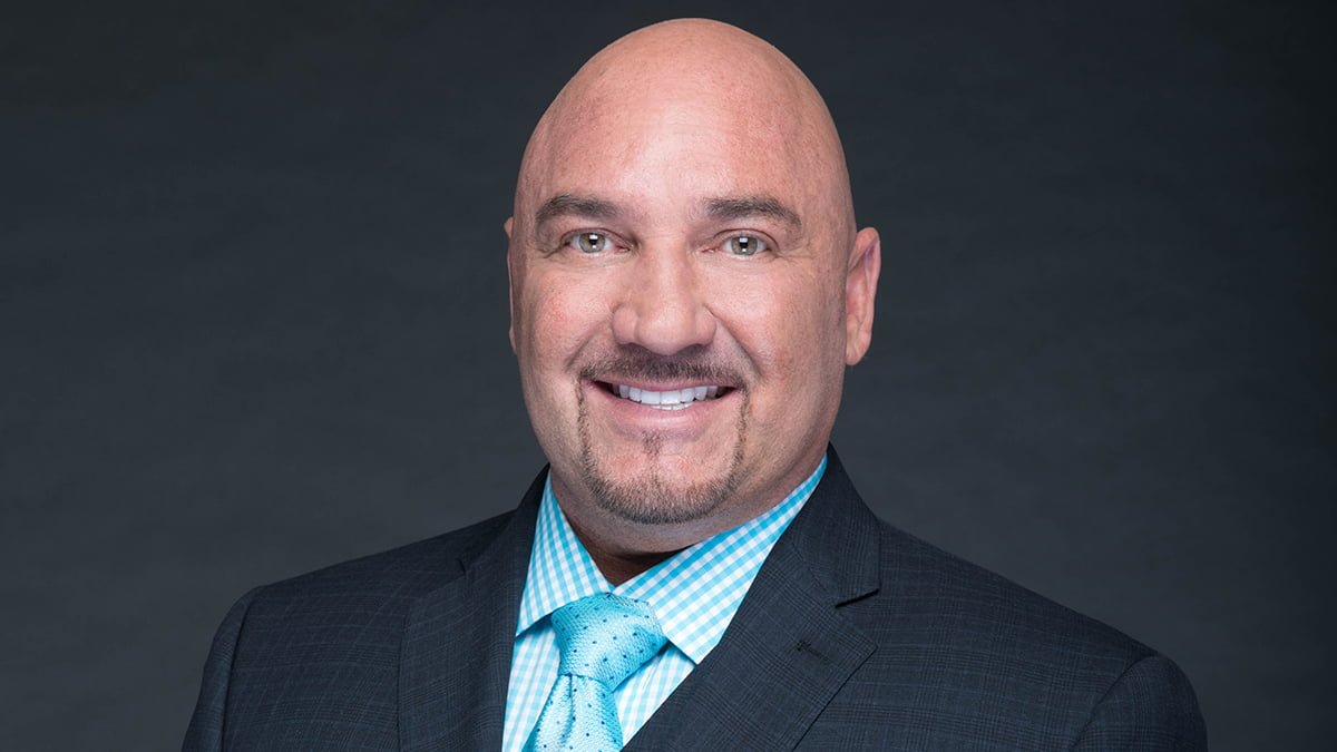 Jay Glazer