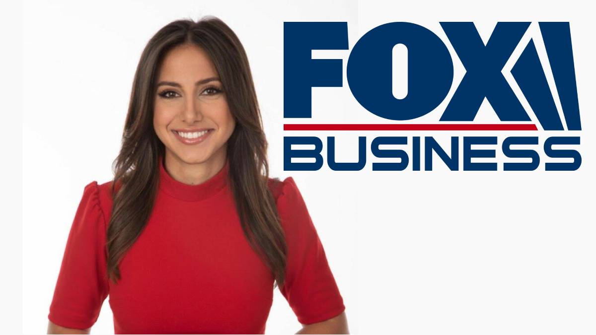 Kelly Saberi Joining Fox Business Network As Chicago Correspondent