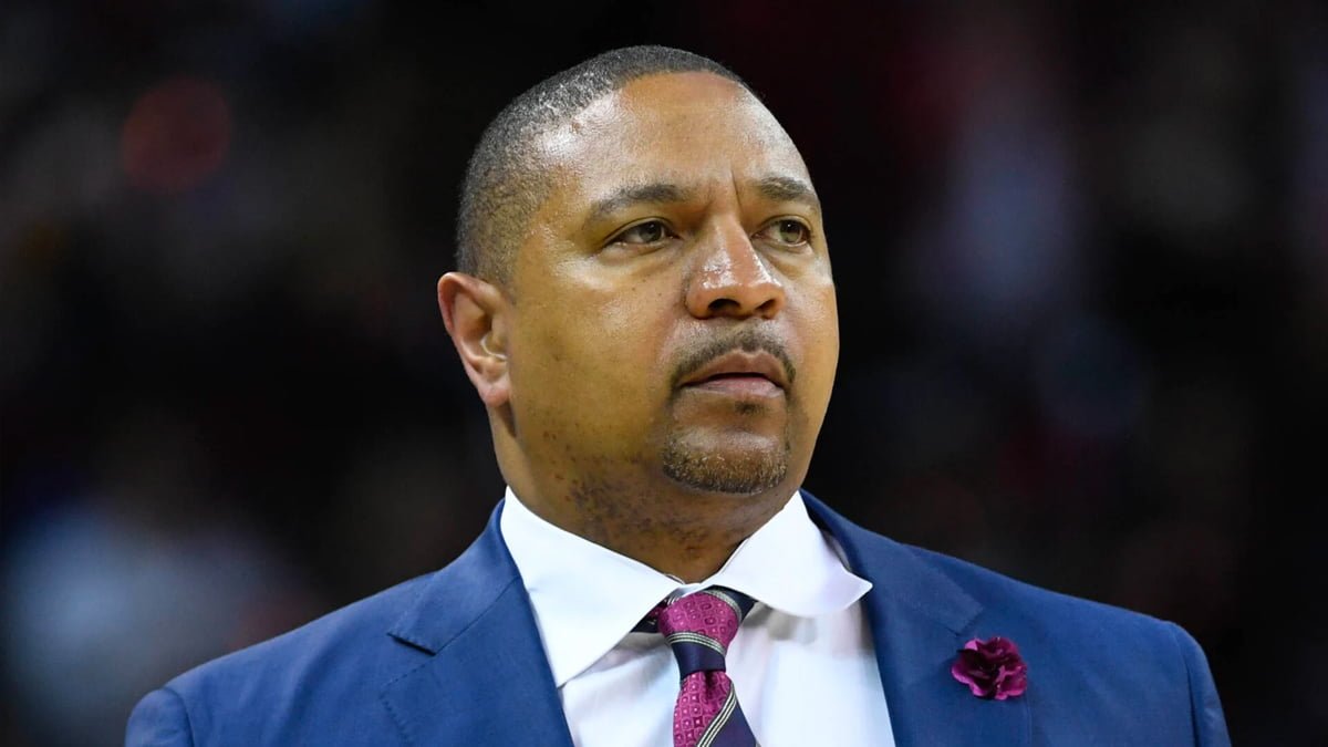 Mark Jackson