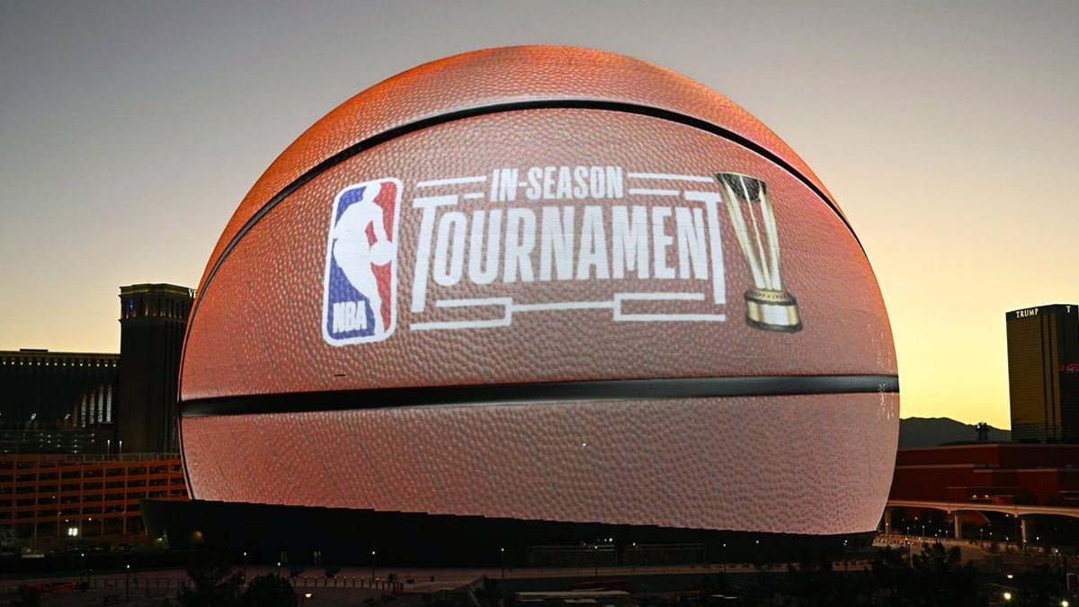 NBA In-Season Tournament