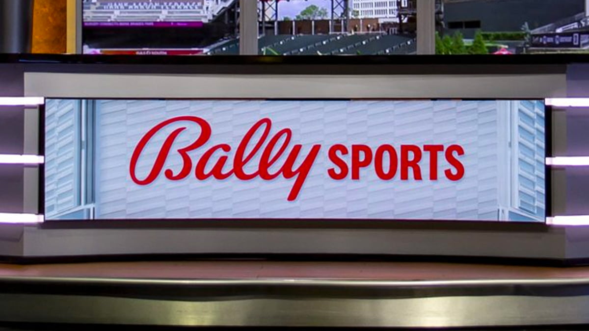 Bally Sports