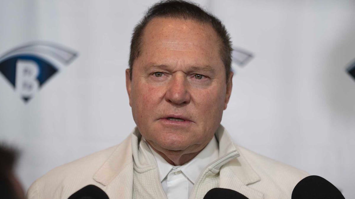 Scott Boras