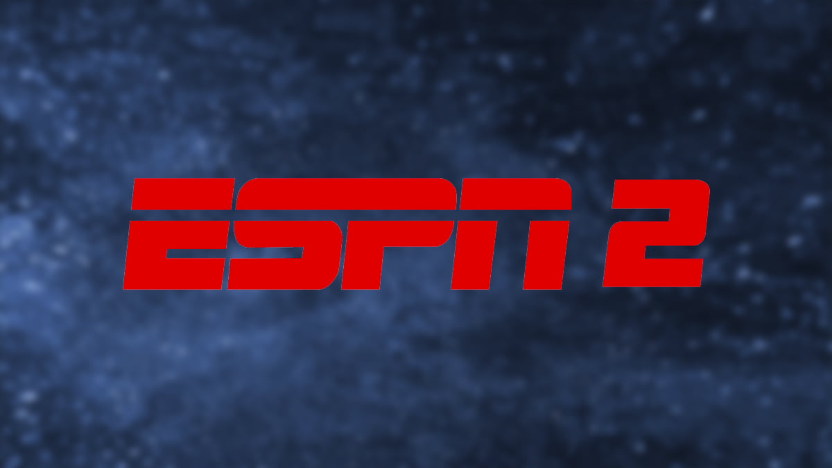 ESPN2 Logo