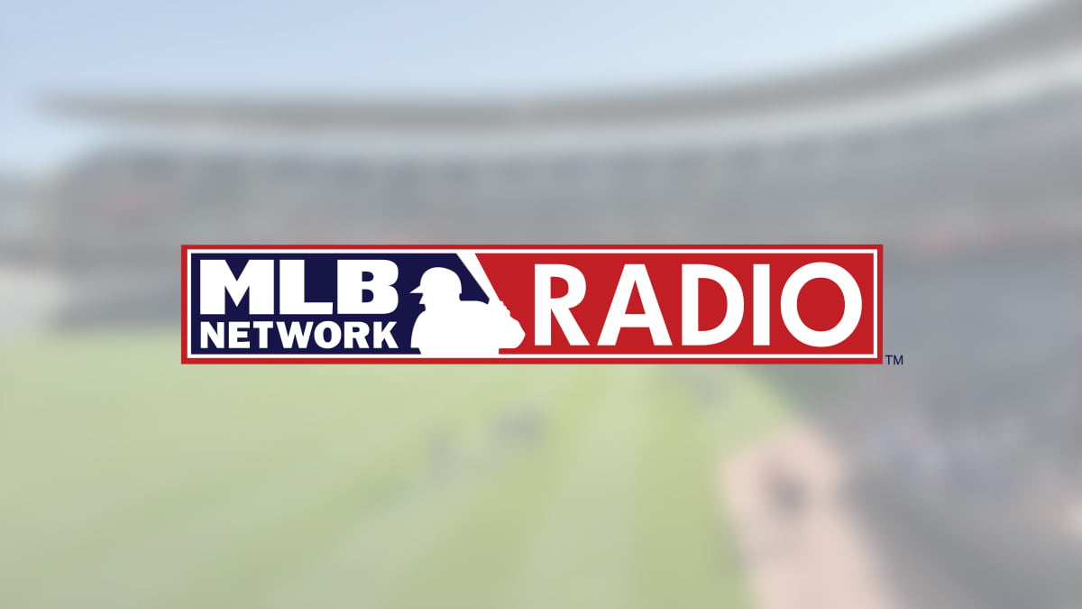 MLB Network Radio