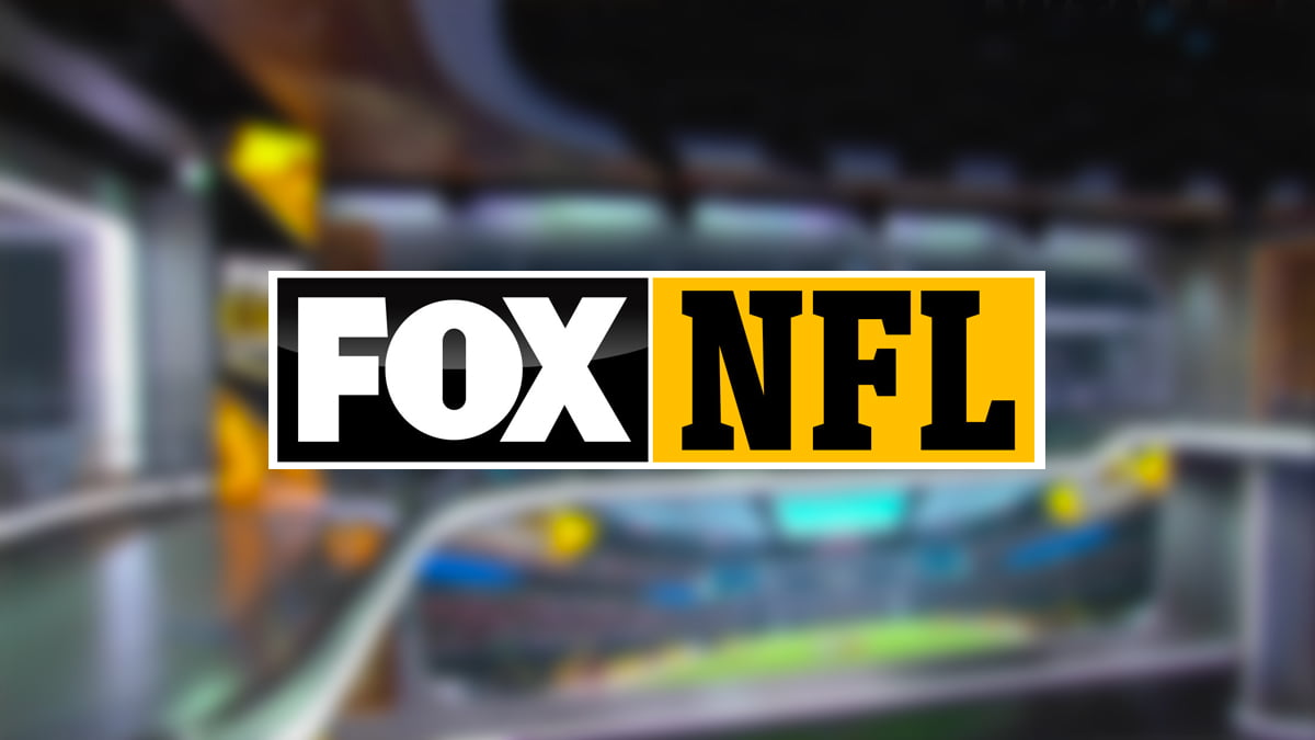 NFL on FOX Logo