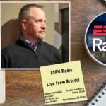 Day Spent With – ESPN Radio