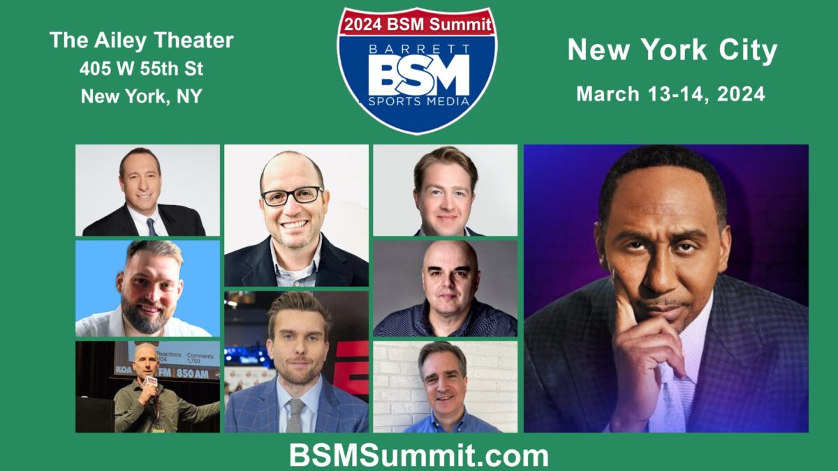 BSM Summit Graphic