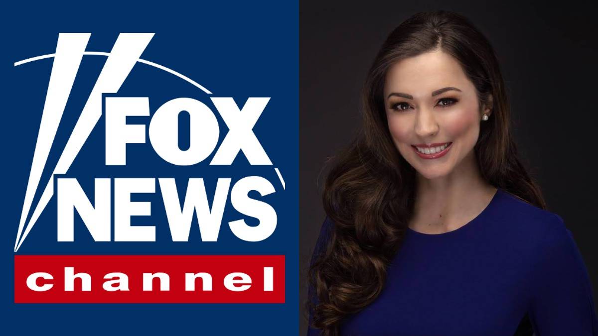 Fox News Adds Chanley Painter as Overnight Anchor | Barrett Media