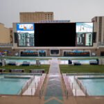 Stadium Swim at Circa Las Vegas