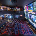 Circa Sportsbook Las Vegas