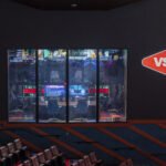 VSiN Studio at Circa