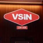 VSiN Studio at Circa