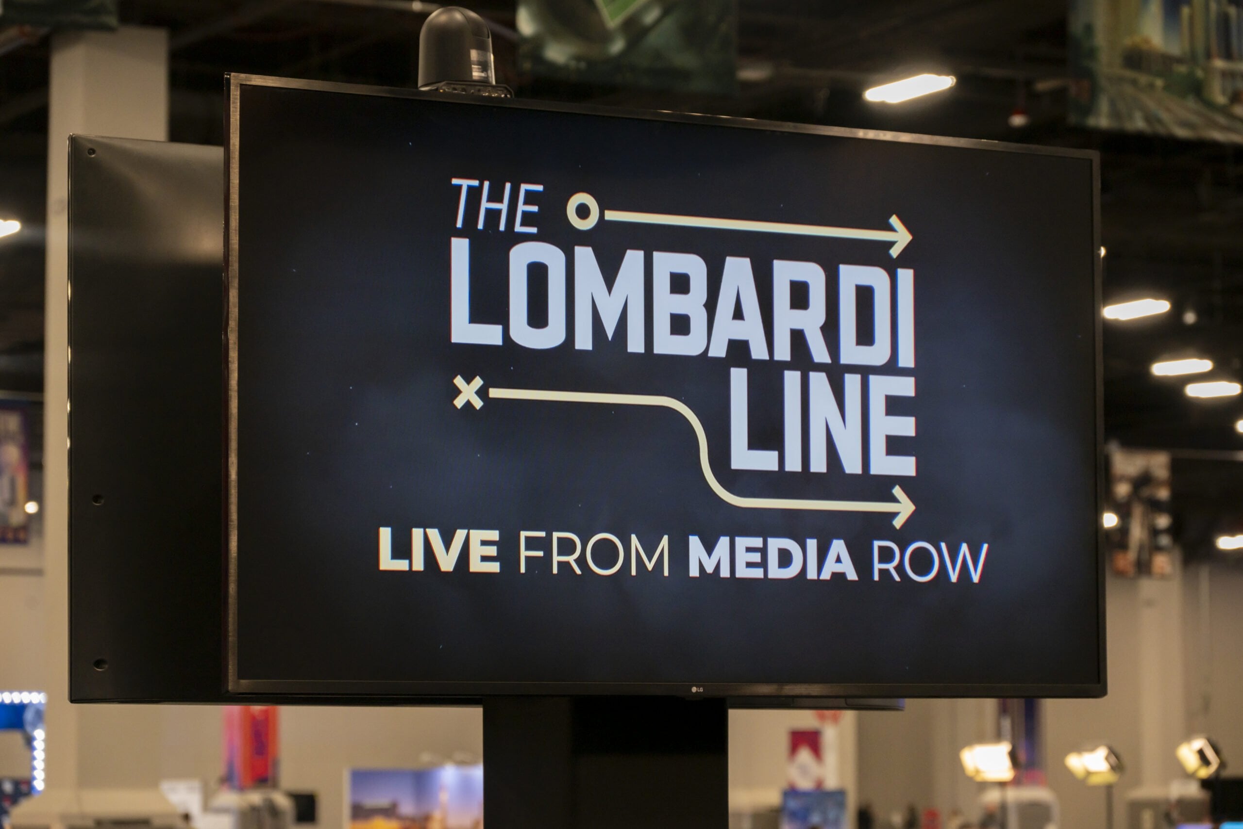The Lombardi Line